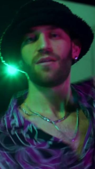 The Moment of Eternal Dance, 2026