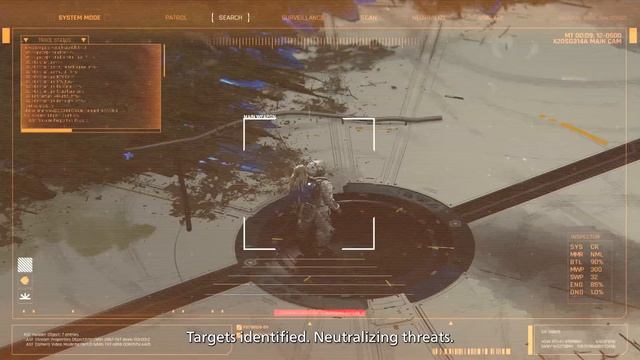 Capcom представляет Эйт из Pragmata: загадочный персонаж, который станет частью новой истории.