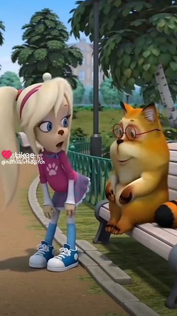 Да ты шуешь!