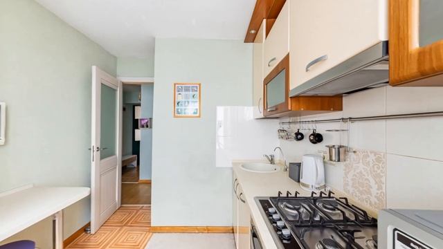 Апартлюкс Расковой 14