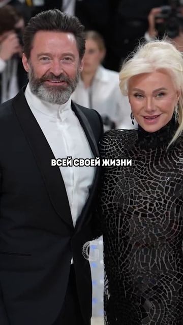 Эти трое мужчин ломают все стереотипы во выборе женщины в современном мире!