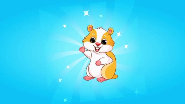 Мульт-развивашка, детский познавательный мультфильм, видео-головоломка.