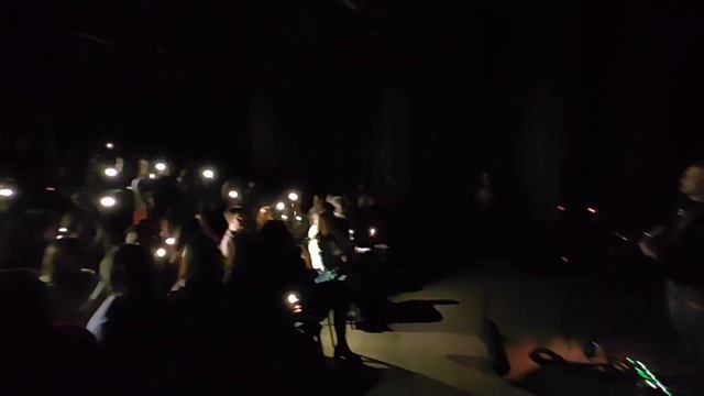 Gromka.show x Greenko