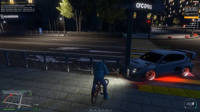 Grand Theft Auto V Enhanced 2026.04.22 - 21.22.00.01