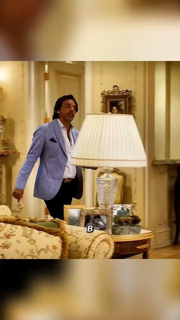 Каждый день проверяет жива ли его жена