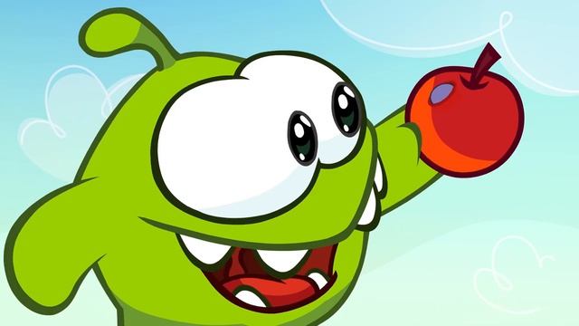 КАТАСТРОФА В КАФЕ! 🌋 Ам Ням Кафе Все серии подряд 🟢