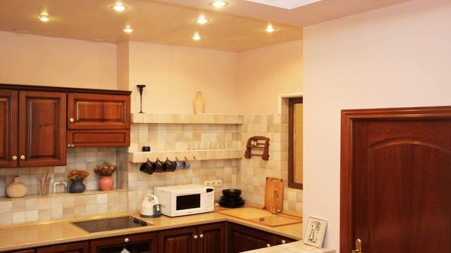 Апартлюкс Тверская 17(2)