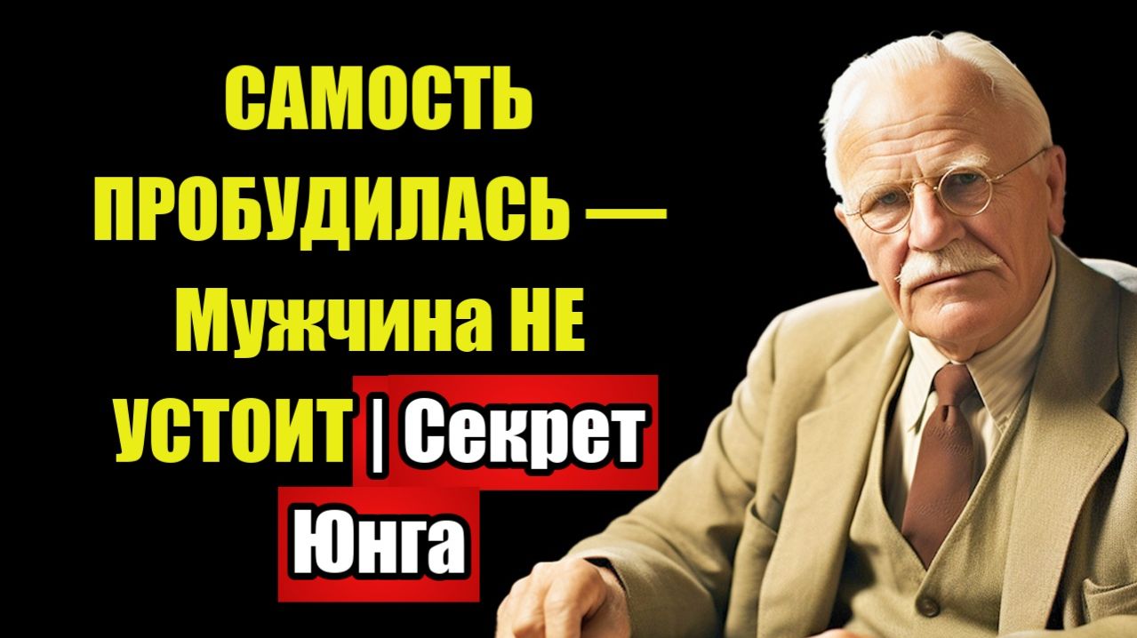 ЮНГ СКРЫВАЛ ЭТО — Секрет ПРИТЯЖЕНИЯ для женщин после 45