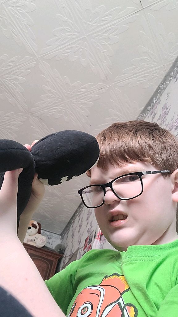 12 серия skibidi Ар