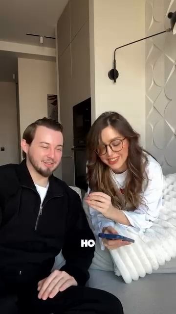 Норм или стрем?