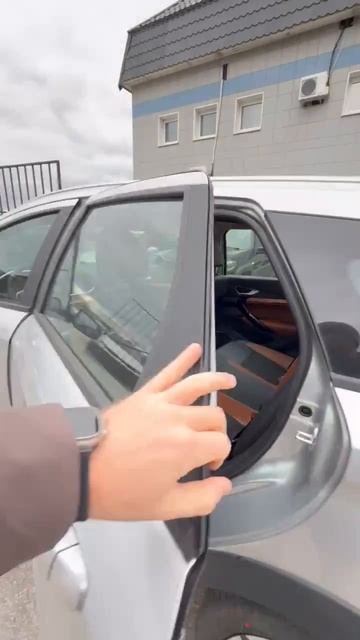 В наличии LADA VESTA SW CROSS 16 комплектация Драйв! 2026 год