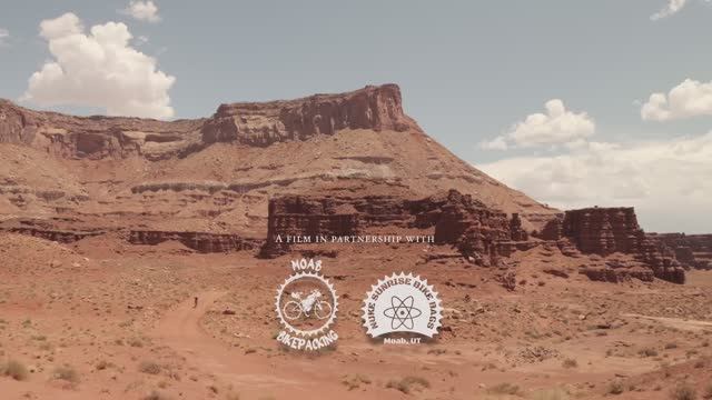 Пересекать Юту в одиночку при температуре 115 градусов по Фаренгейту