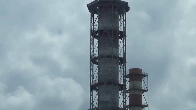 Чернобыль.4-й_энергоблок (саркофаг)