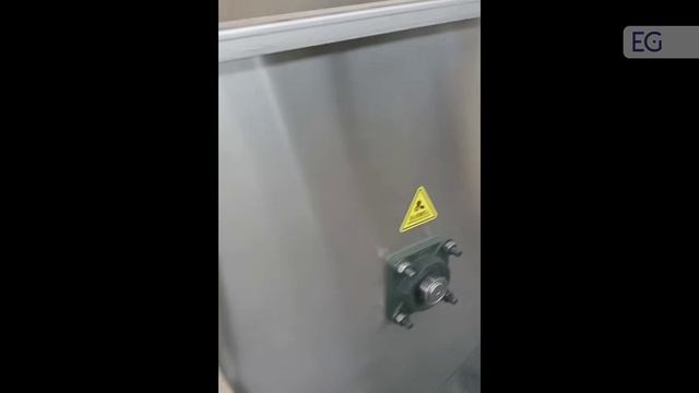 Винтовой конвейер JS-120