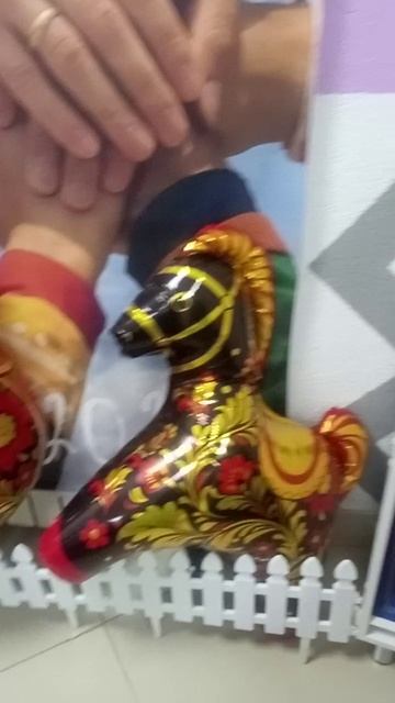 Год единства народов России! (биб-ка N9)