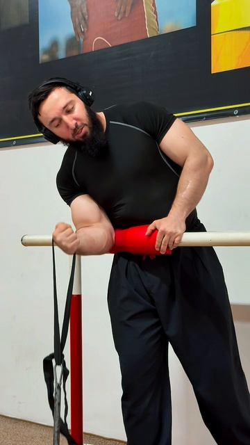 Мой путь в Арм🦾