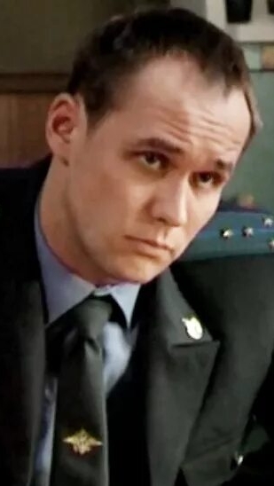 Глухарь и компания .2 ...филм