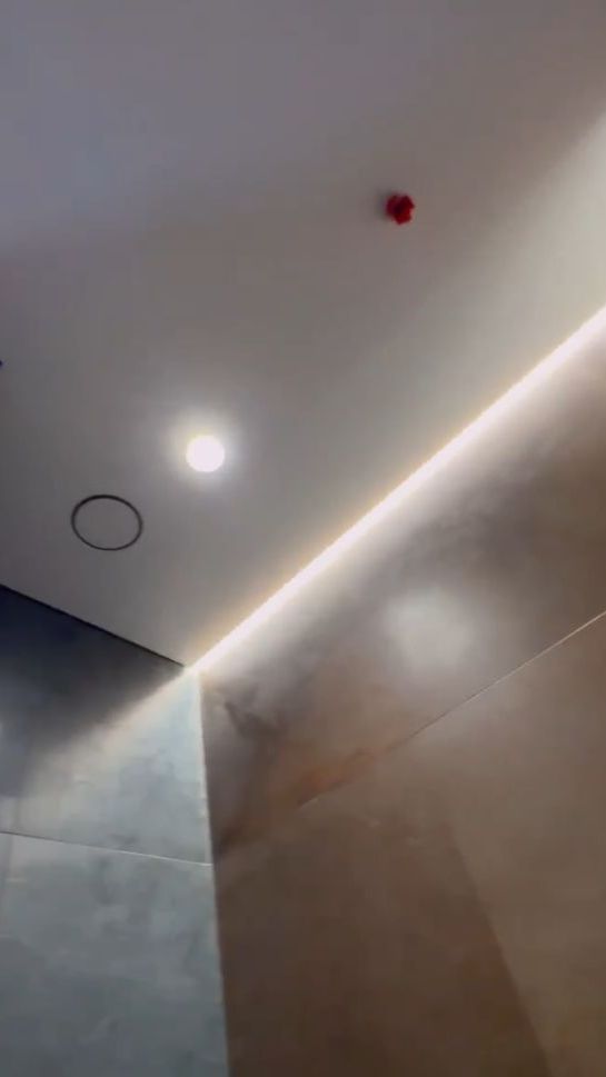 ✨ Набережная Марка Шагала: финальные штрихи современного интерьера