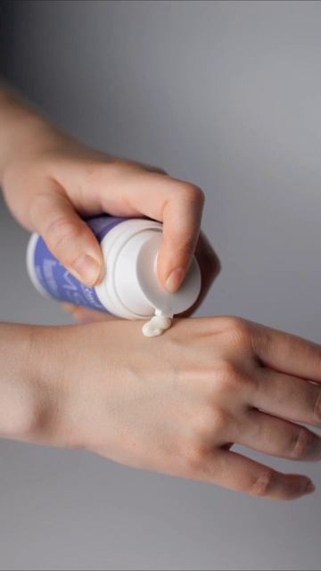 НОЧЬЮ КОЖА РАБОТАЕТ. ТВОЯ ЗАДАЧА — ПРОСТО НЕ МЕШАТЬ 💜✨