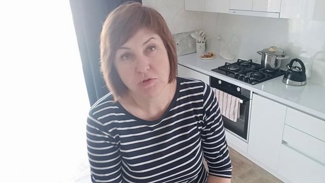 Карасей ему сильно захотелось// Налепила пельменей впрок