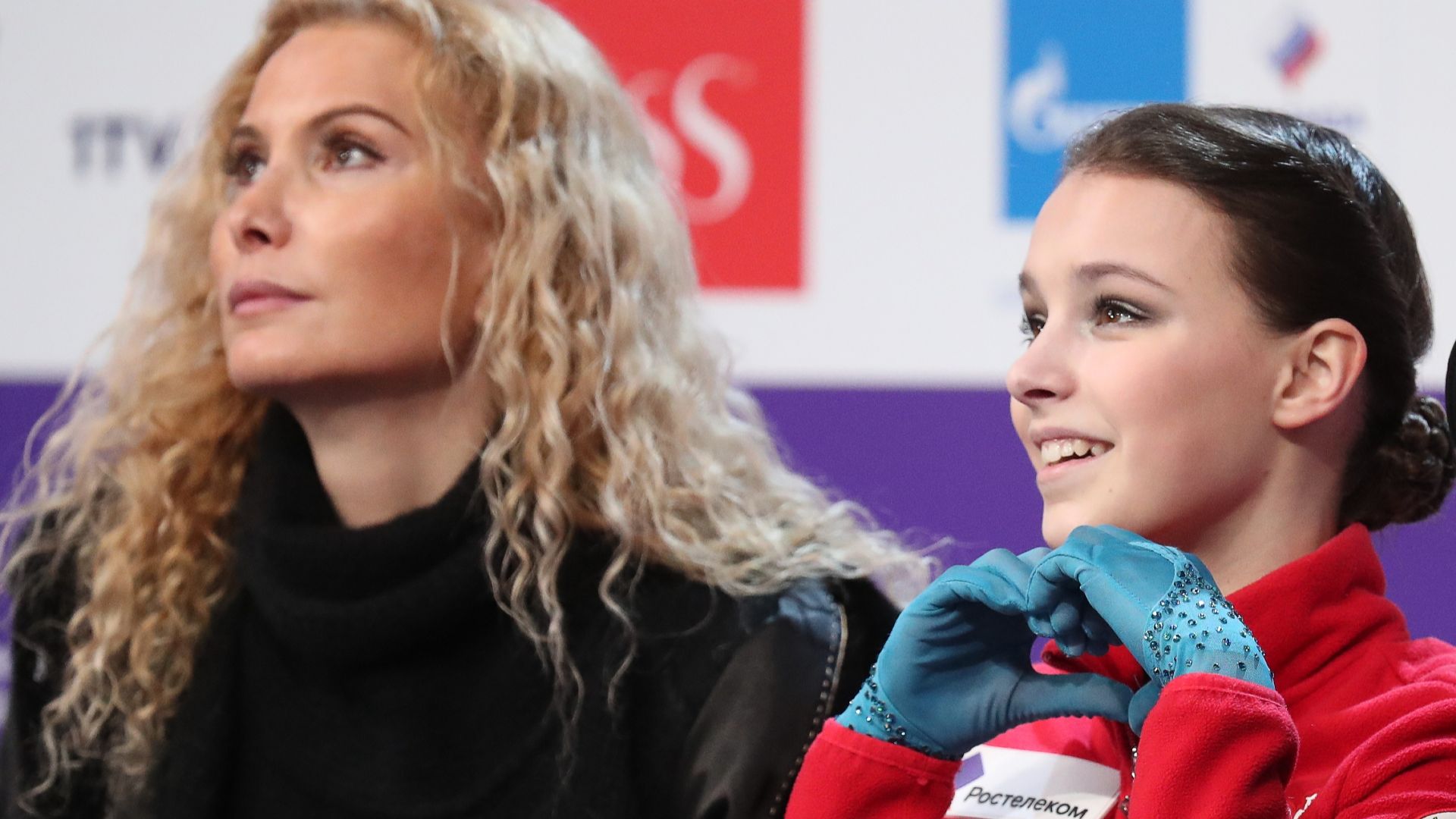 Аня Щербакова и травмы. Мультфильм Золушка. Как стать звездой.