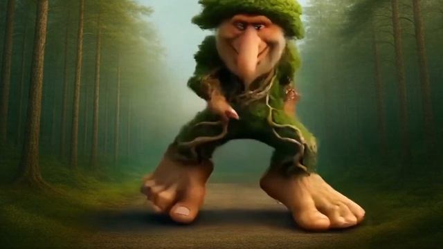 Мультики для детей, Брейнроты танцуют  для всех фанатов любимого мультика