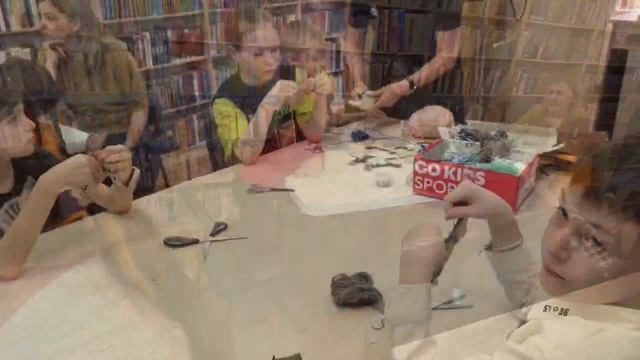 День космонавтики!