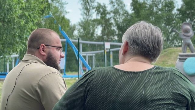 Андрей Царенко