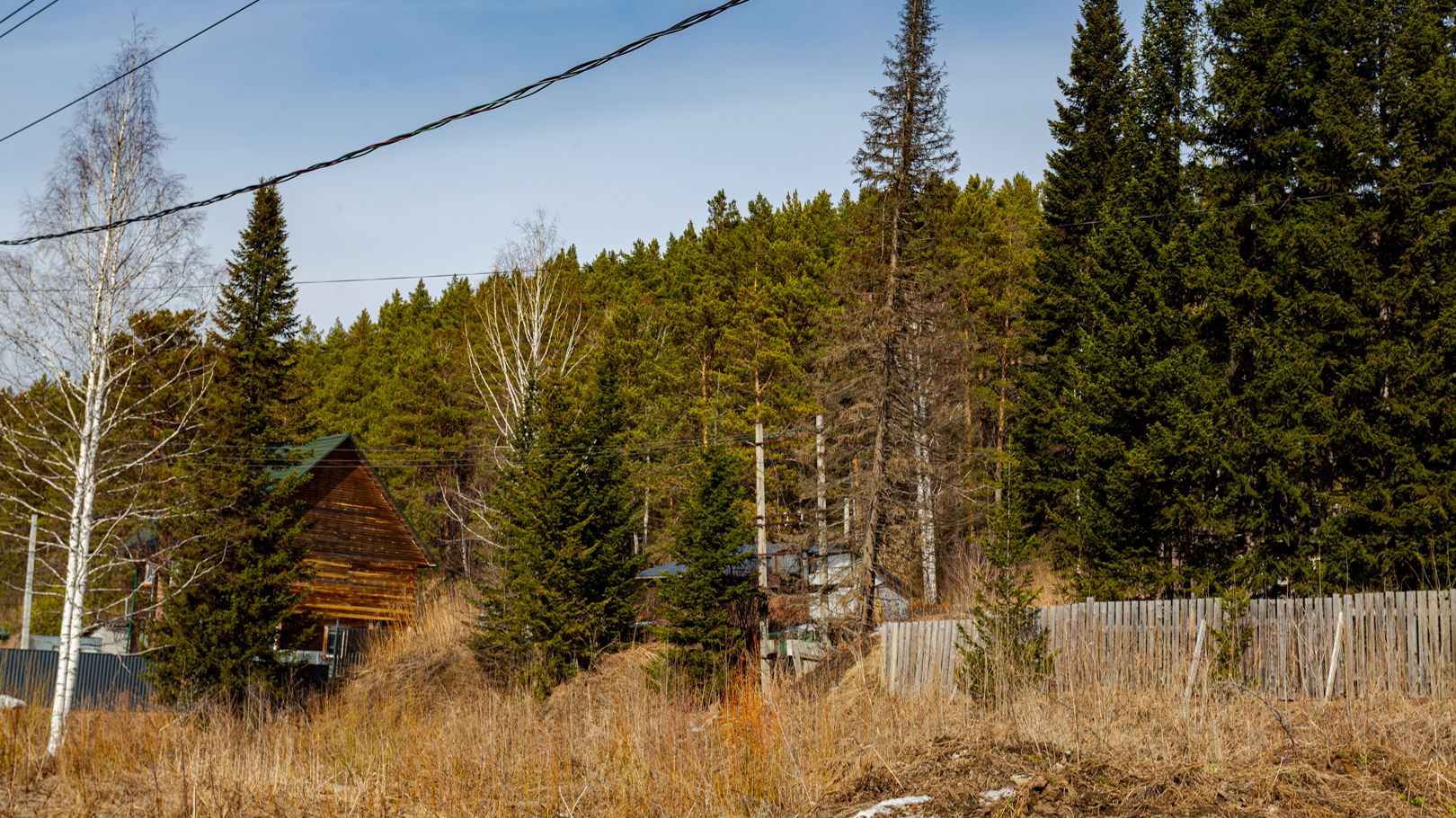 Куртуково Ручейная