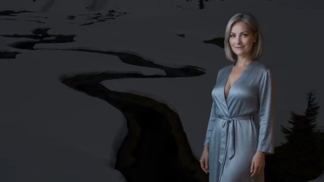 ТЁЩА УВЕЛА МЕНЯ В ЛЕС И ТАМ НАЧАЛОСЬ ПО-ЗВЕРИНОМУ...