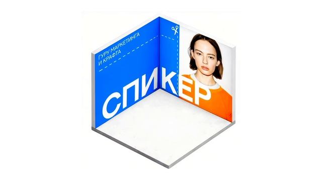 зона спикера