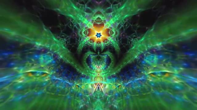 Футажи! Футаж Чудесное Видение К 4 от Киностудии Мудрого Кота Тимофея!!!