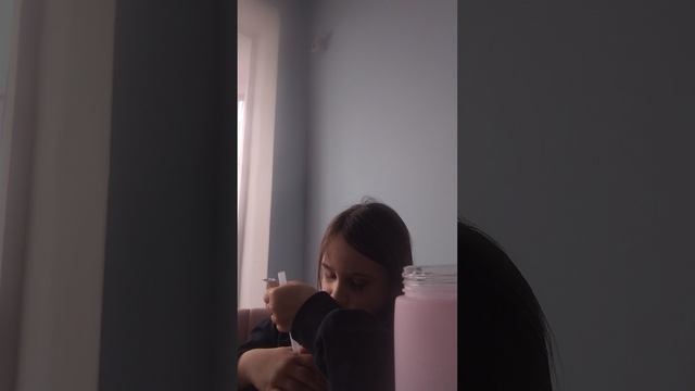 Я В ПЕРВЫЙ РАЗ УЗНАЛА КАК ПРАВИЛЬНО ПИТЬ