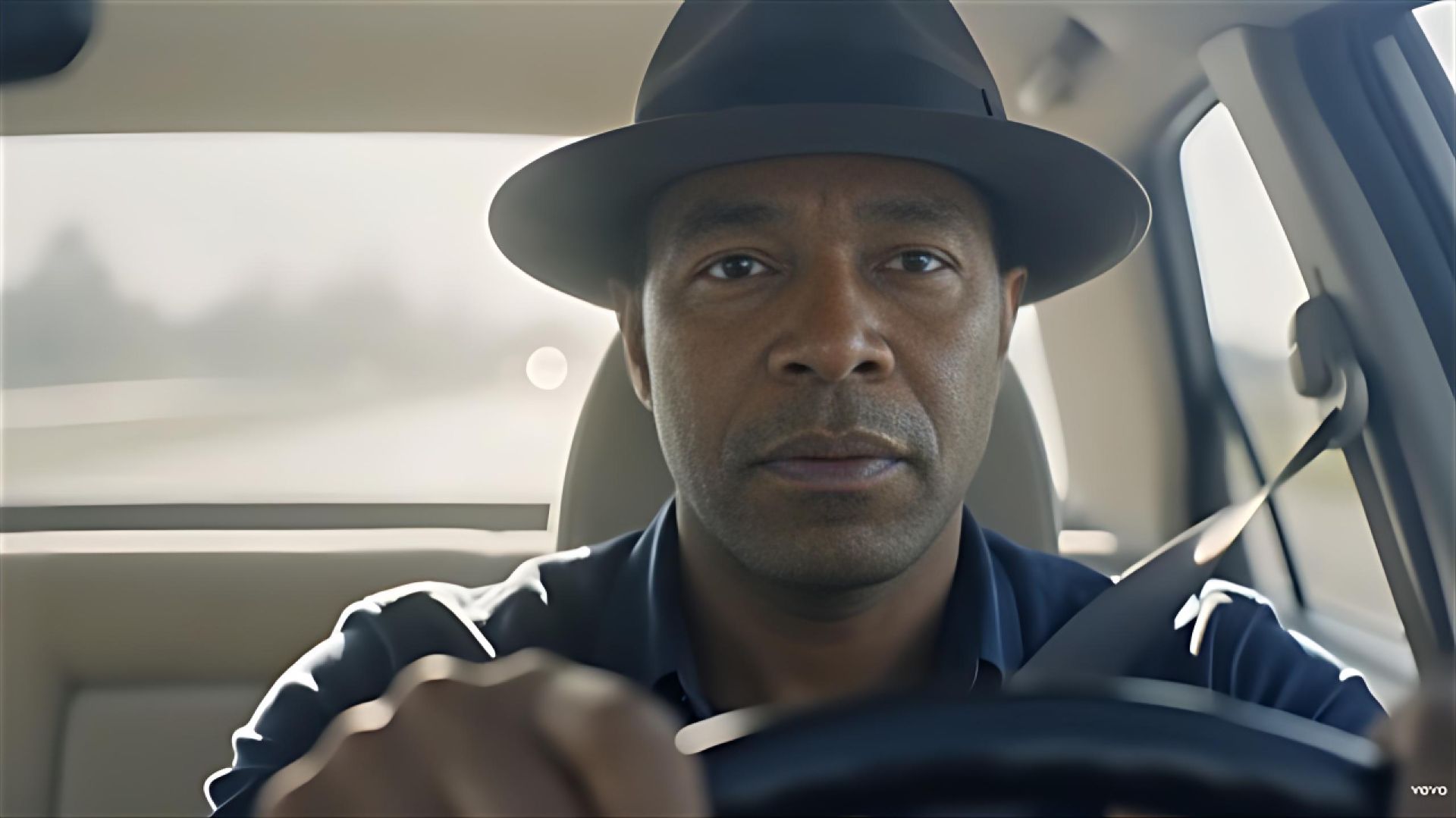 Morgan Luna - I’m Coming Home (To You)