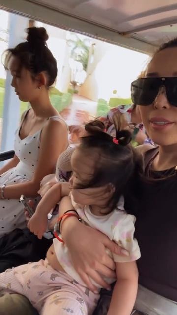 Майя Аман. Диетолог. Актриса. Модель.  #путешествие #круиз #семья #саяхат #демалыс #отдых #отпуск