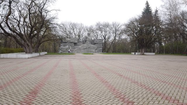 Ставрополь.Ленина.Вторая Прогулка (Часть 5)