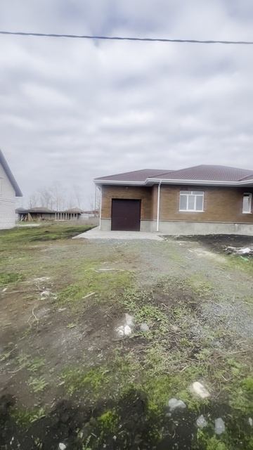 Дом микрорайон Южный