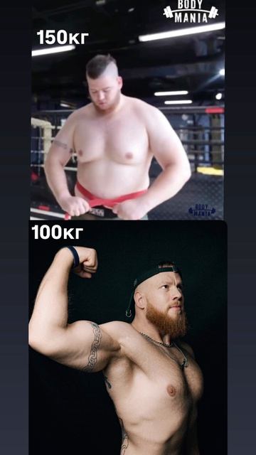 ТГК: ГРОМИЛА