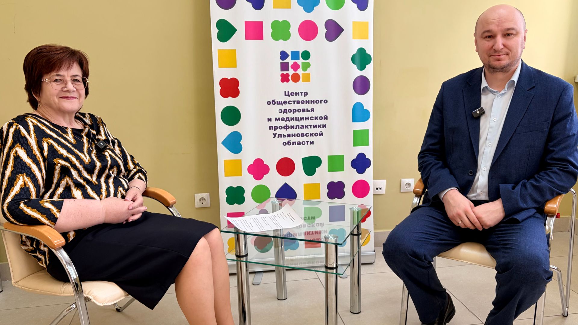 Единая школа пациента. Сезон клещей