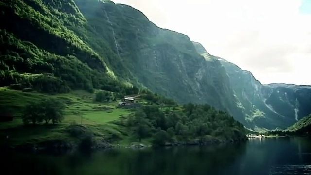 Природа Севера.