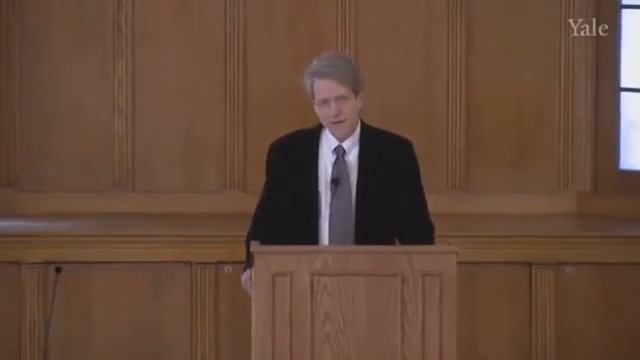 Финансовые рынки Лекция Роберта Шиллера на русском Часть 4.4 - Мошенничество