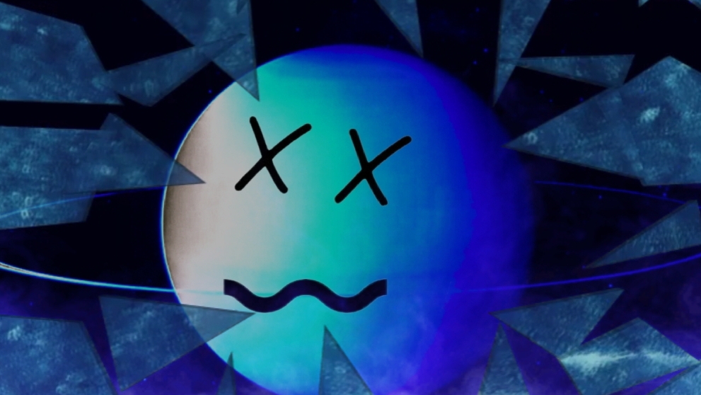 Почему Уран, холоднее Нептуна?