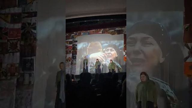 Русский духовный театр 