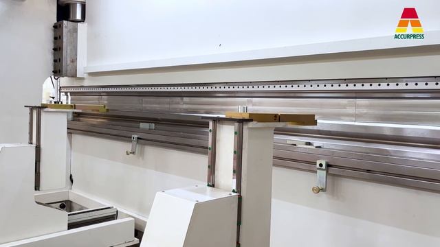 Пресс 50060 с усиленным задним упором 3+3