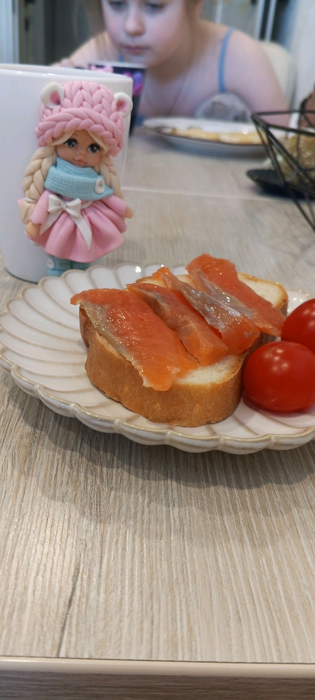 быстро приводим себя в порядок