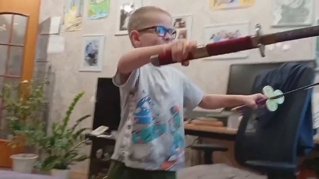 китайская фигня★