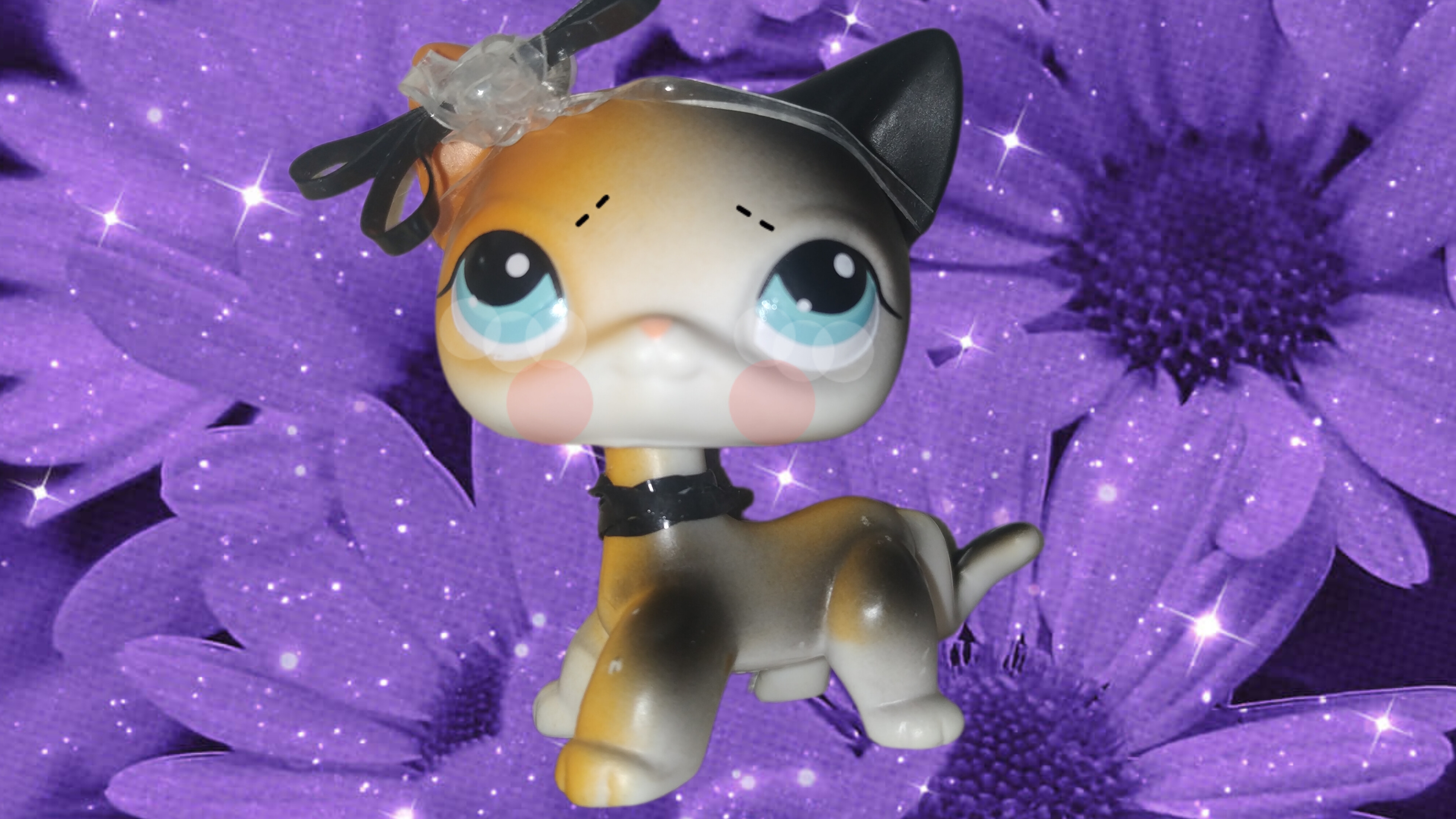 Littlest Pet Shop: Распаковка опять?! 0_0