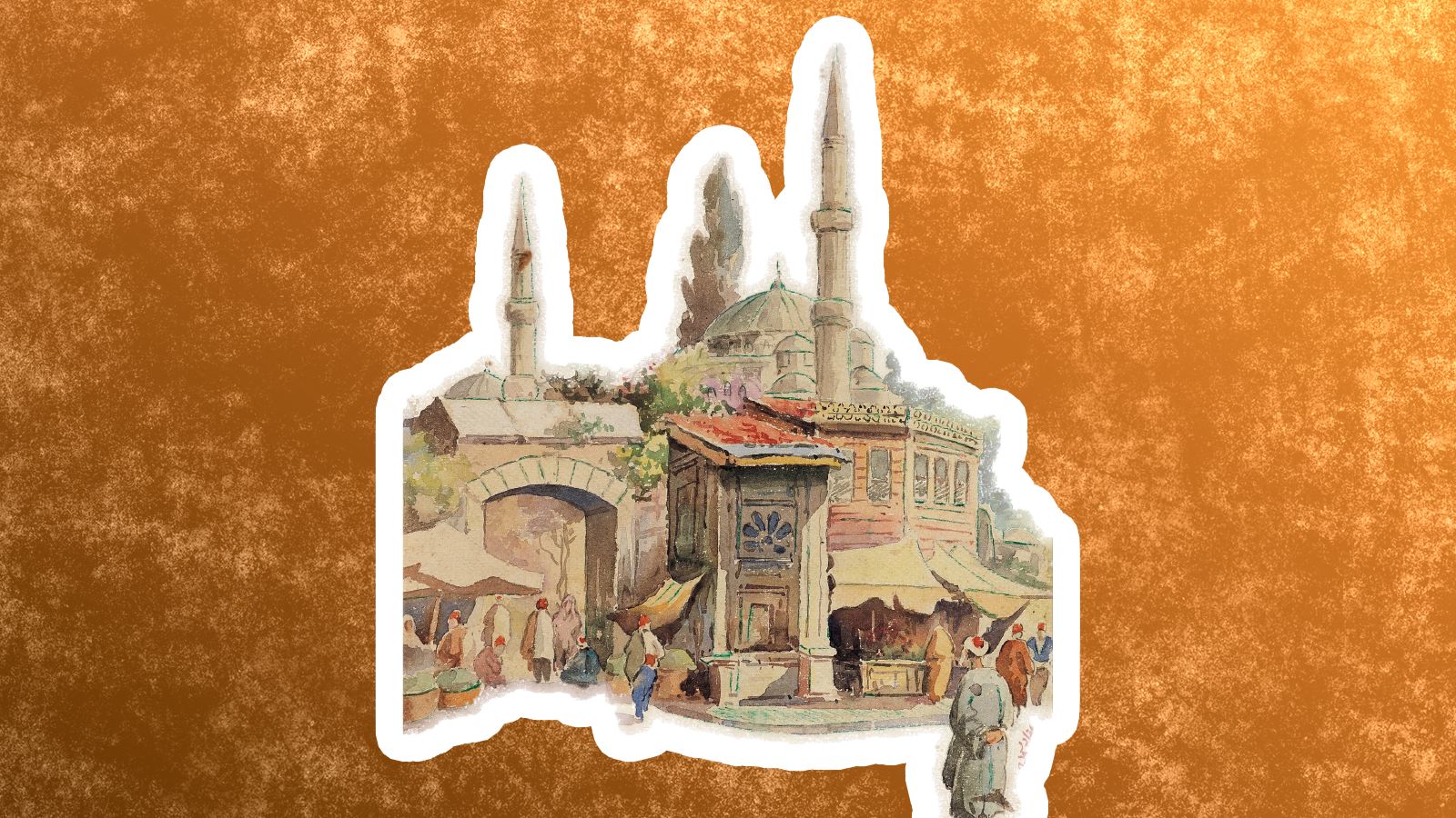 Заимствованная турецкая и персидская лексика в иракском диалекте арабского языка