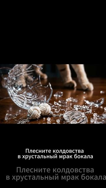 Хрустальный мрак