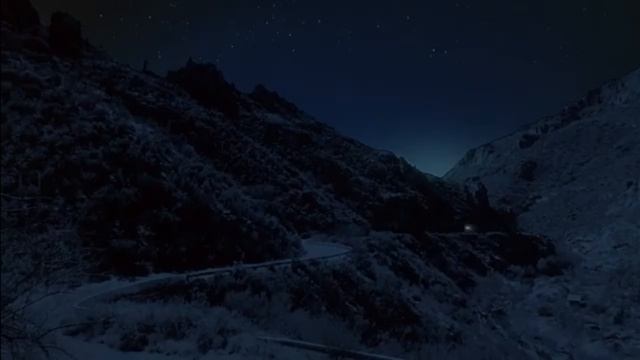 Первое приложение. LOS